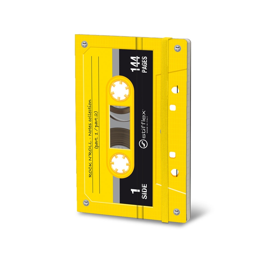 Yellow Tape